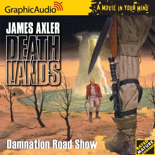 Damnation Road Show