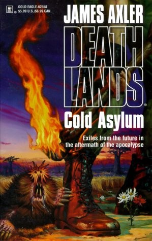 Cold Asylum