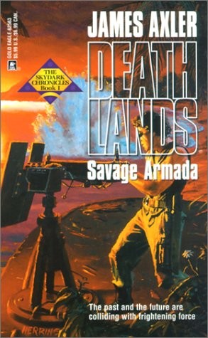 Savage Armada