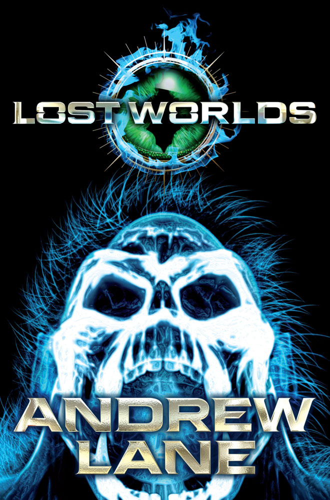 Lost Worlds