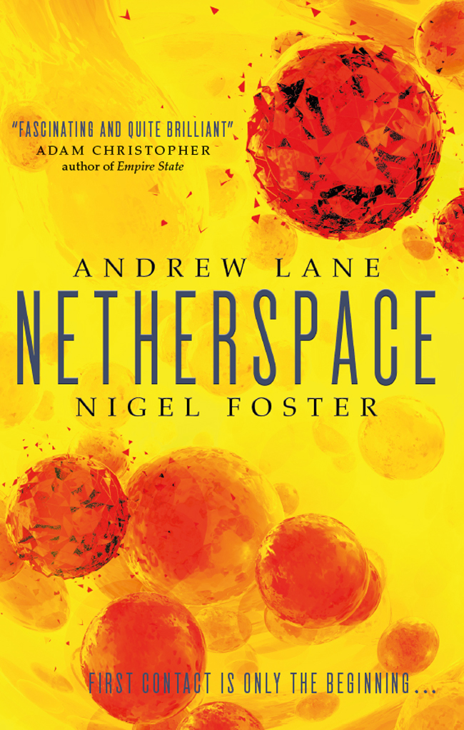 Netherspace