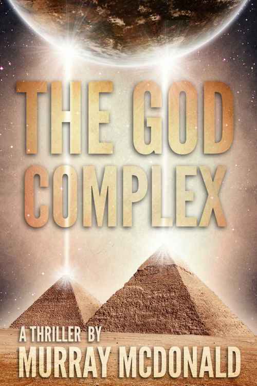 The God Complex