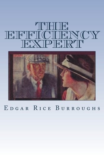 The Efficiency Expert