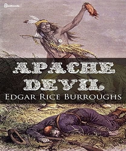 Apache Devil