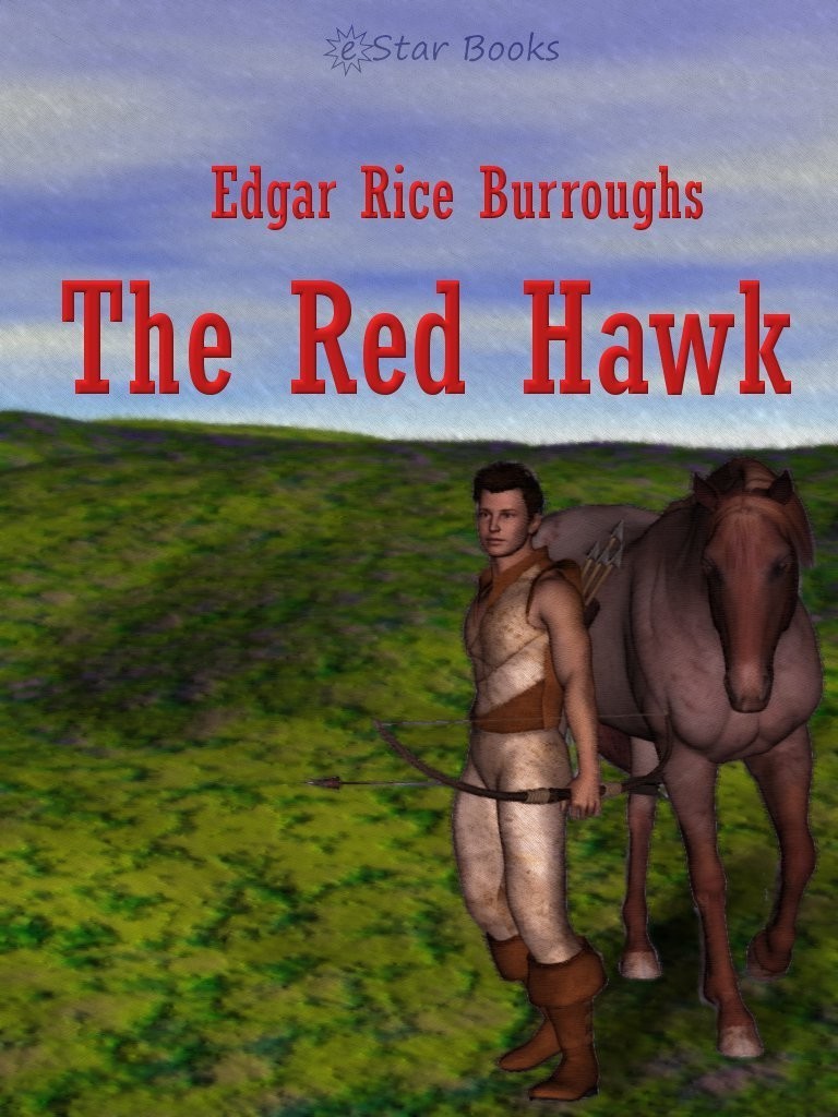 The Red Hawk