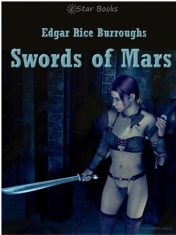 Swords of Mars