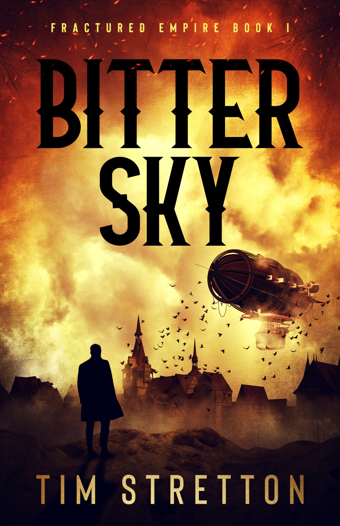 Bitter Sky