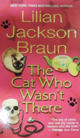 The Cat Who Wasn't There