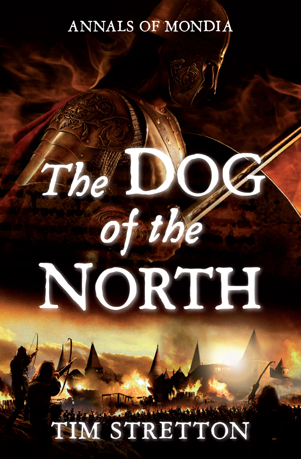 The Dog of the North