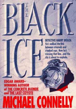 The Black Ice