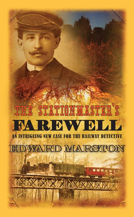 The Stationmaster's Farewell