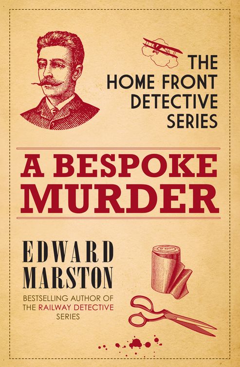 A Bespoke Murder