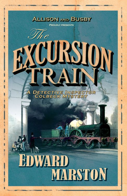 The Excursion Train