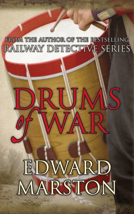 Drums of War