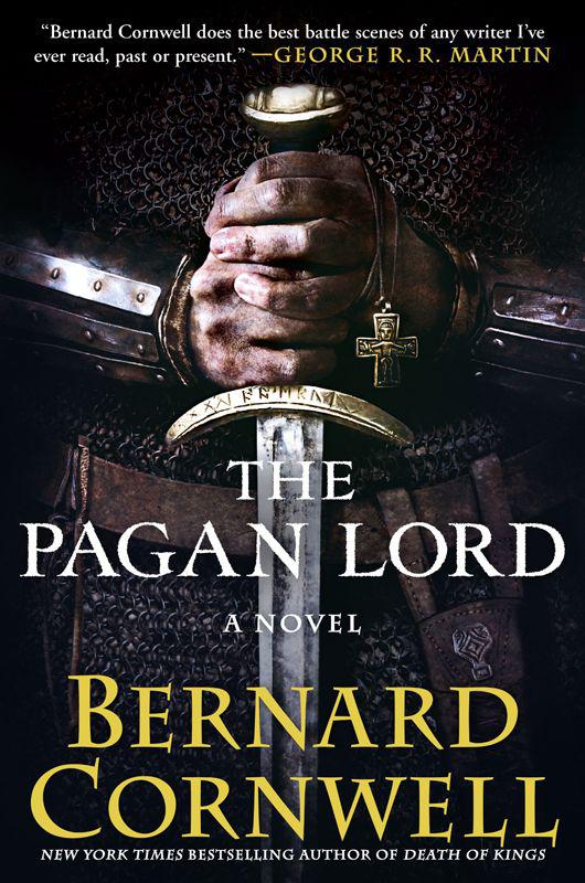 The Pagan Lord