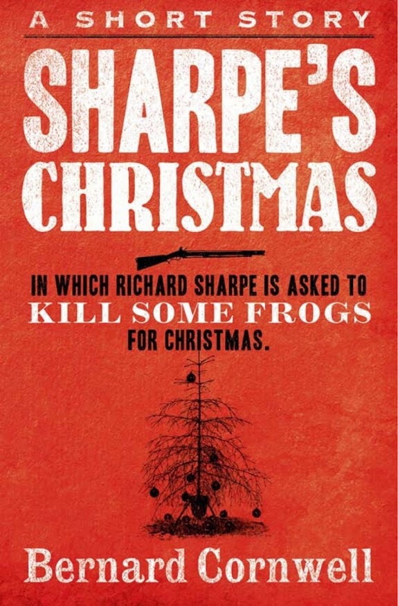 Sharpe’s Christmas