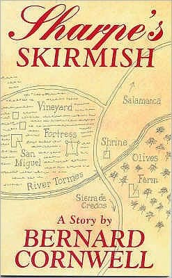 Sharpe's Skirmish