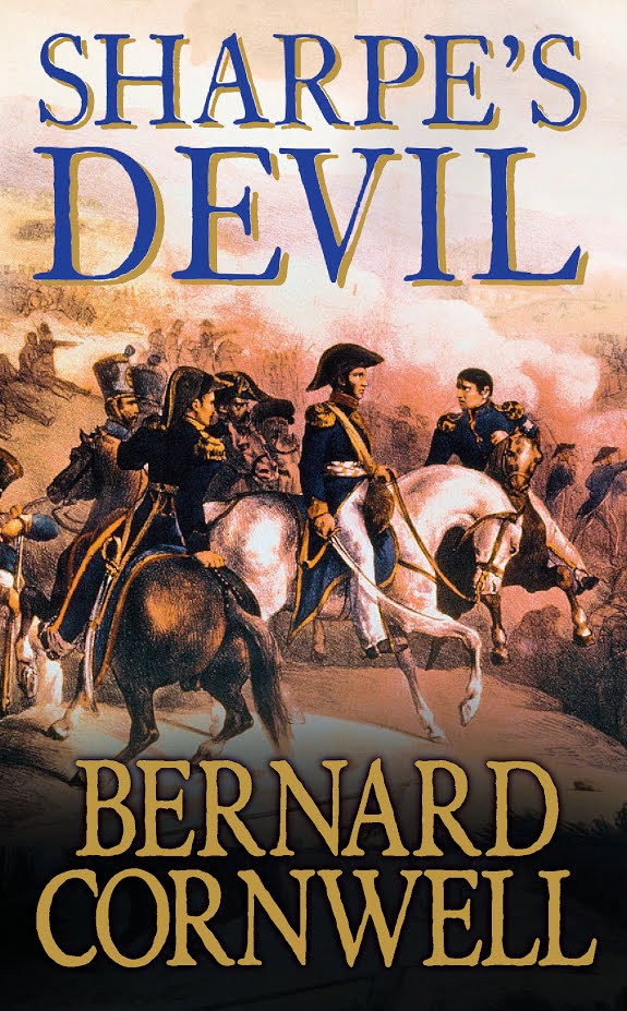 Sharpe's Devil