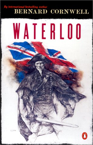 Sharpe's Waterloo