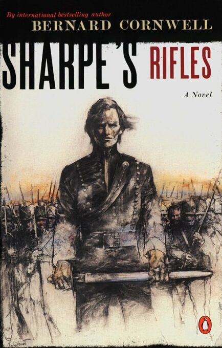 Sharpe's Rifles