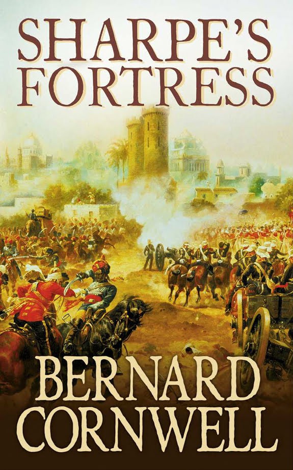 Sharpe's Fortress