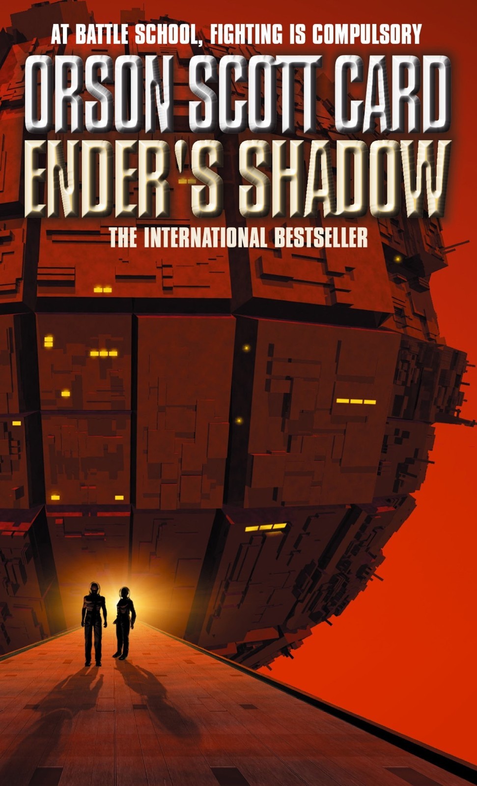 Ender's Shadow