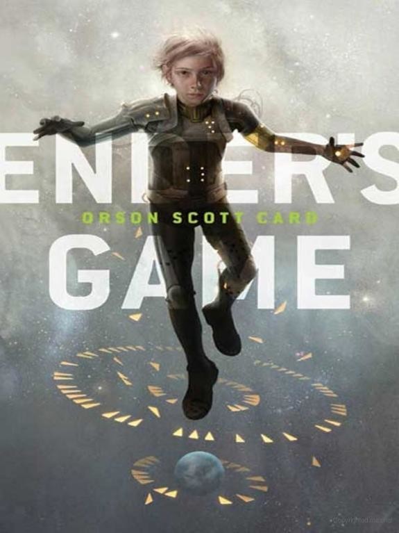 Ender's Game