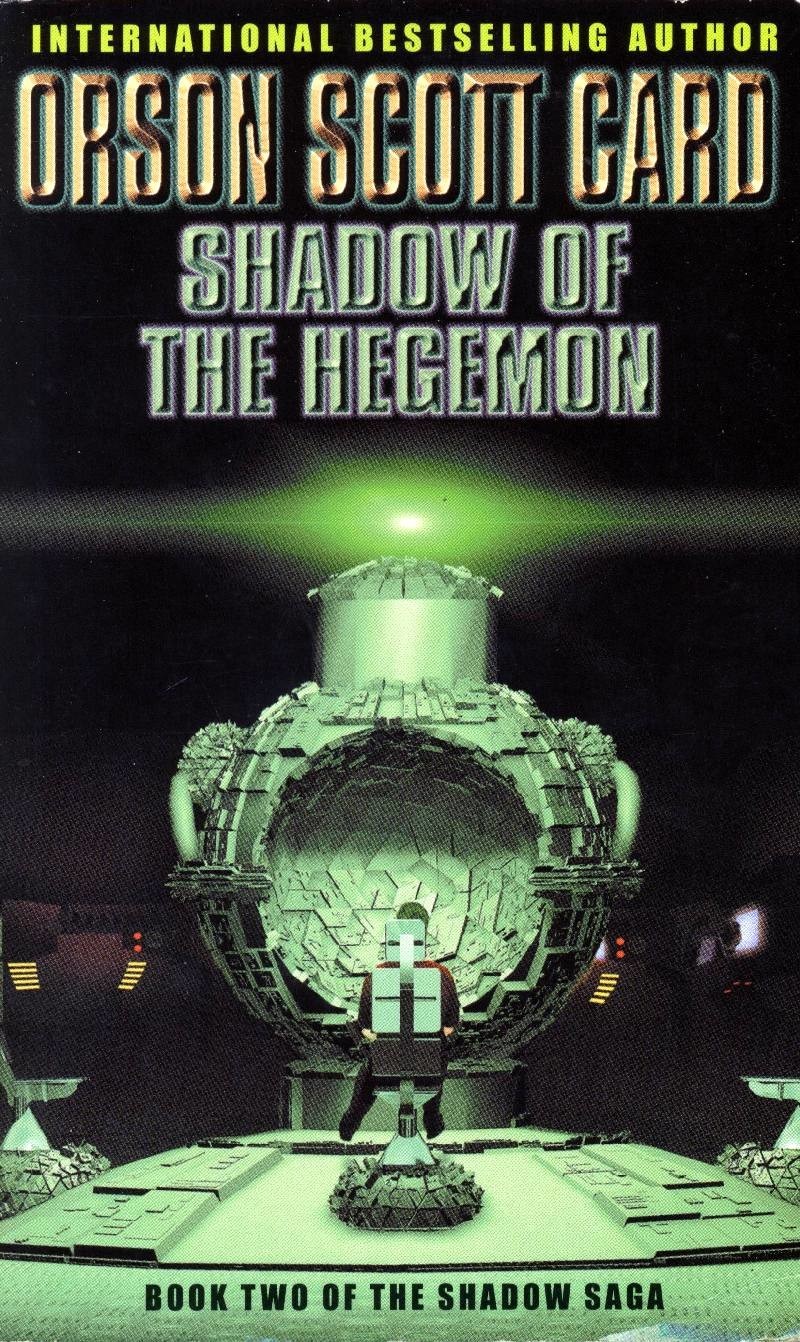 Shadow of the Hegemon