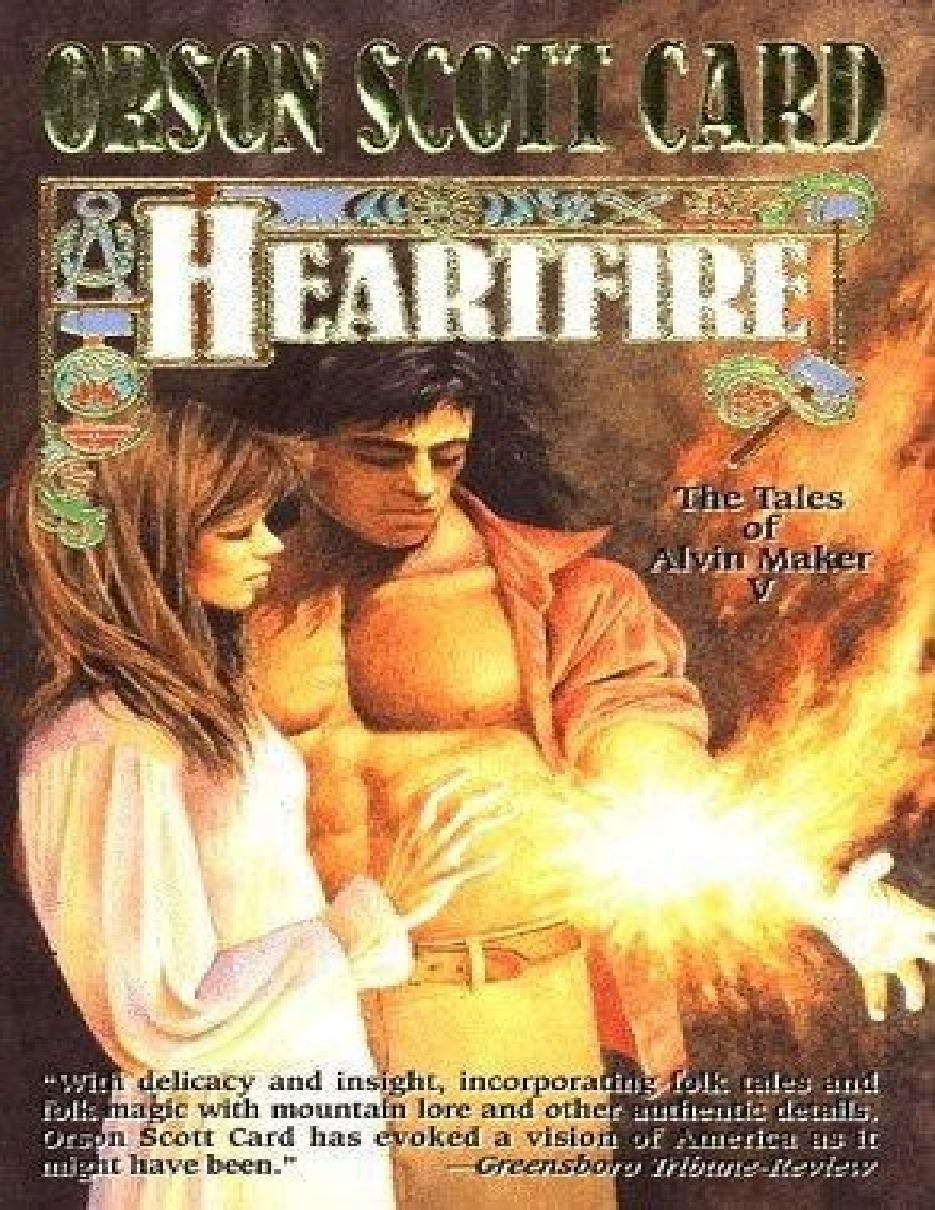 Heartfire