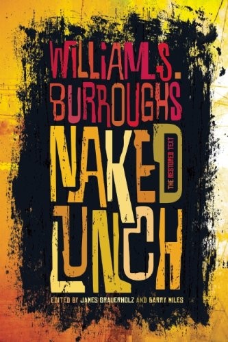 Naked Lunch