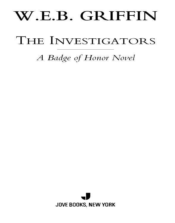 Investigators