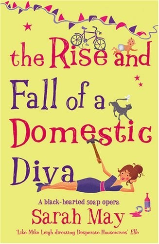 The Rise and Fall of a Domestic Diva