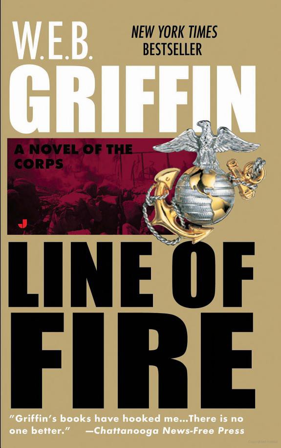 Line of Fire