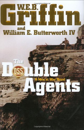 Double Agents