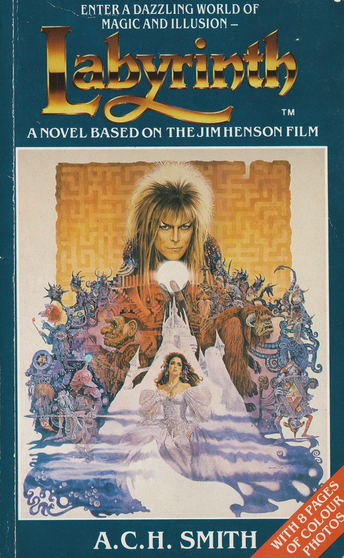 Labyrinth