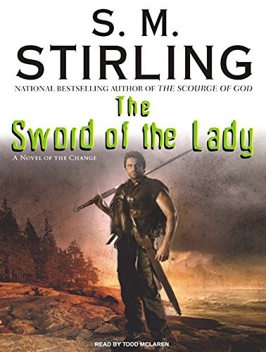 The Sword of the Lady