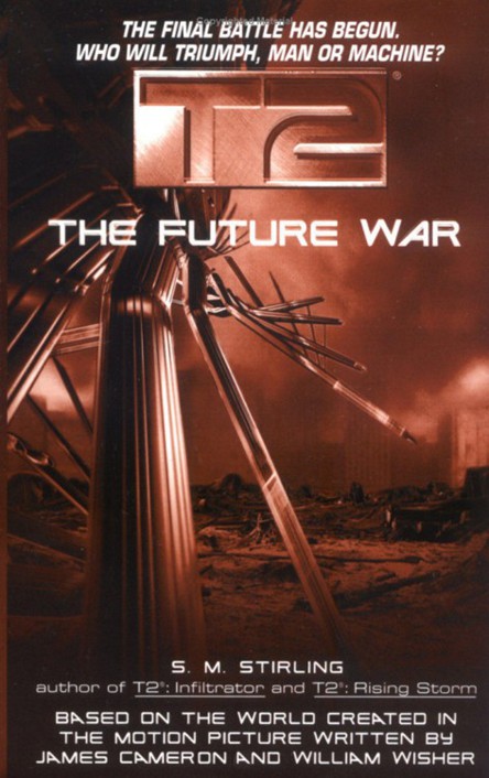 The Future War