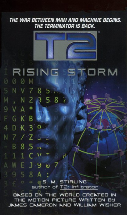 T2: Rising Storm