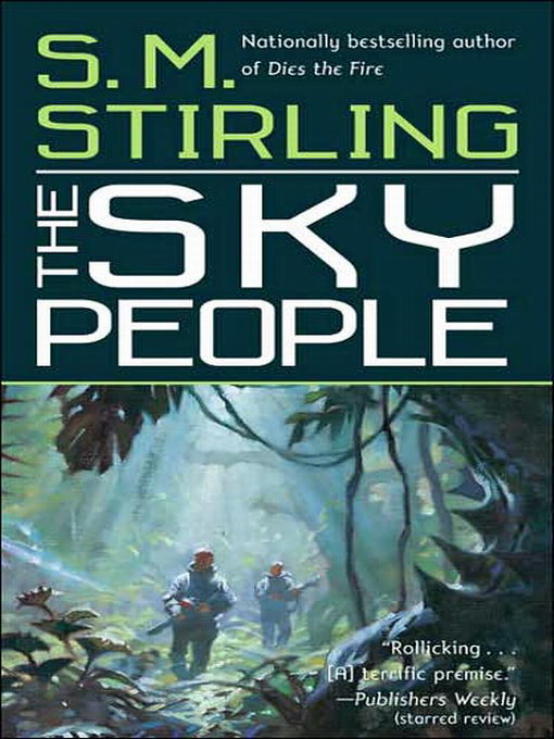 The Sky People