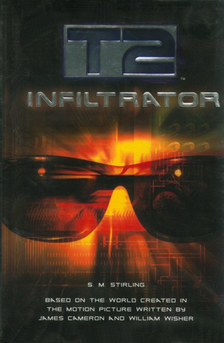 Infiltrator