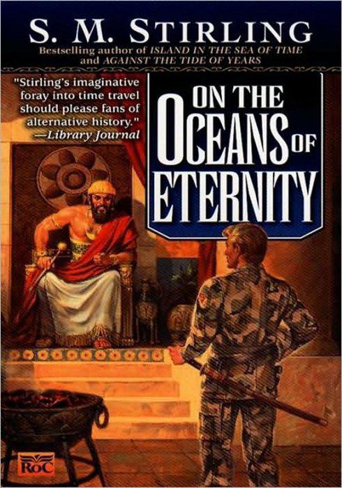 On the Oceans of Eternity