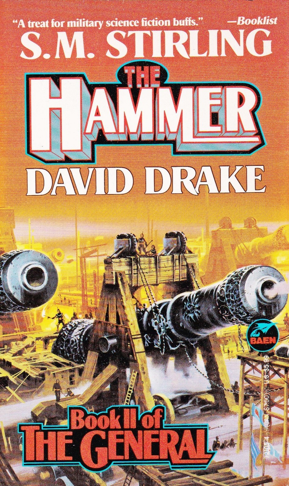 The Hammer