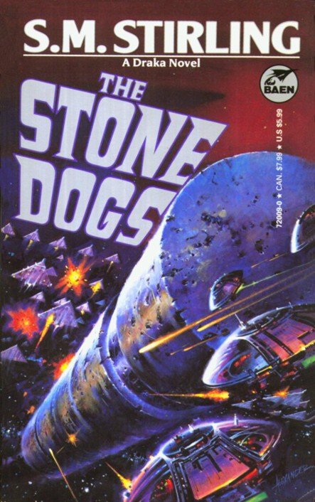 The Stone Dogs