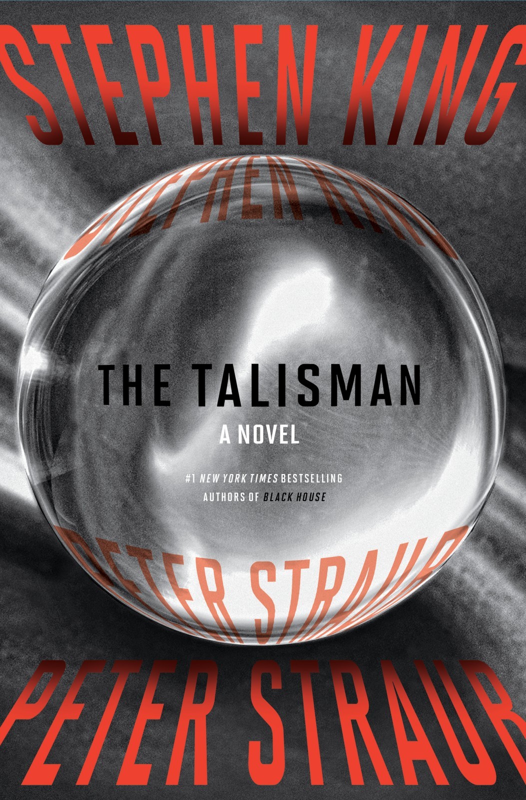 The Talisman