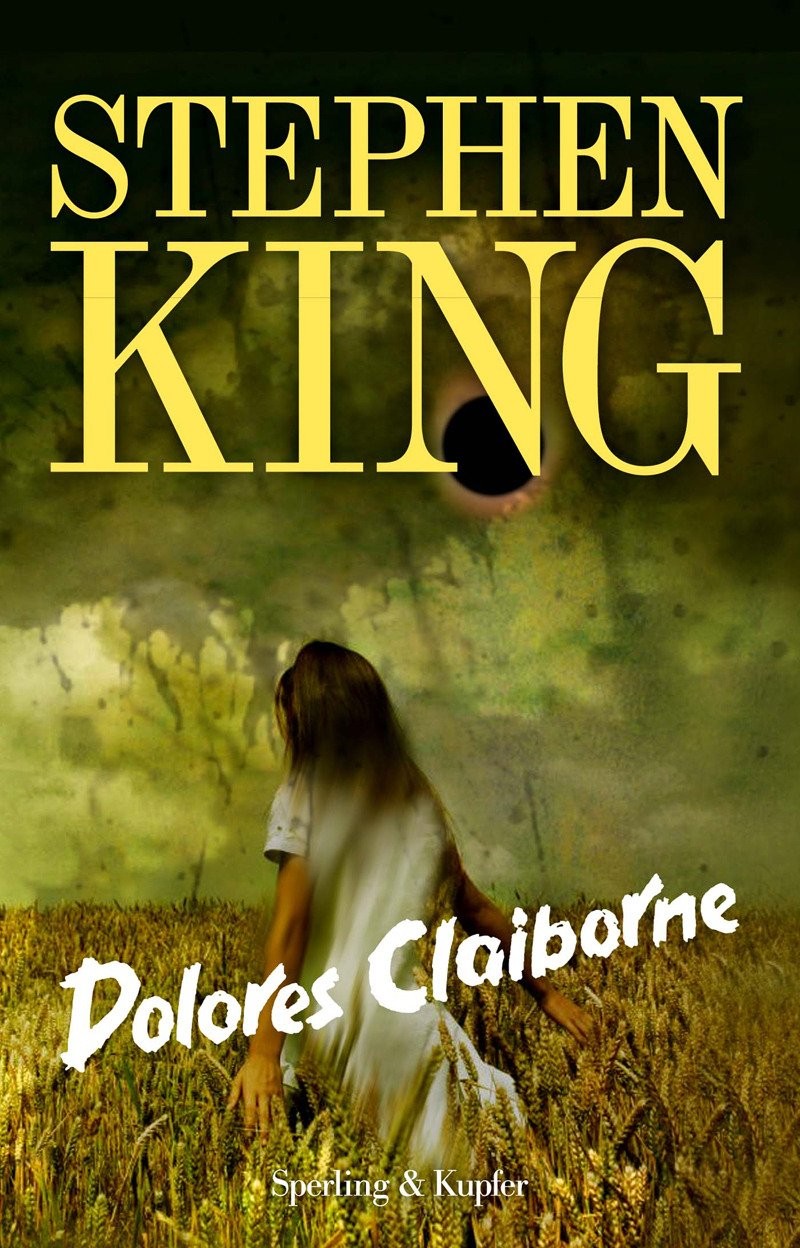 Dolores Claiborne