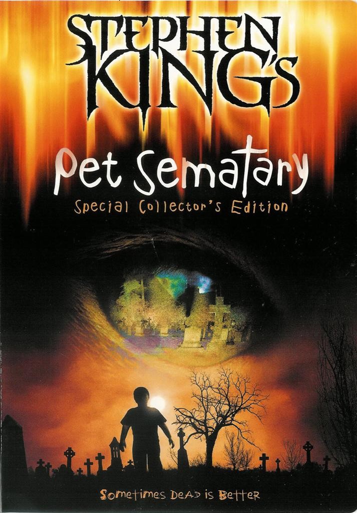 Pet Sematary