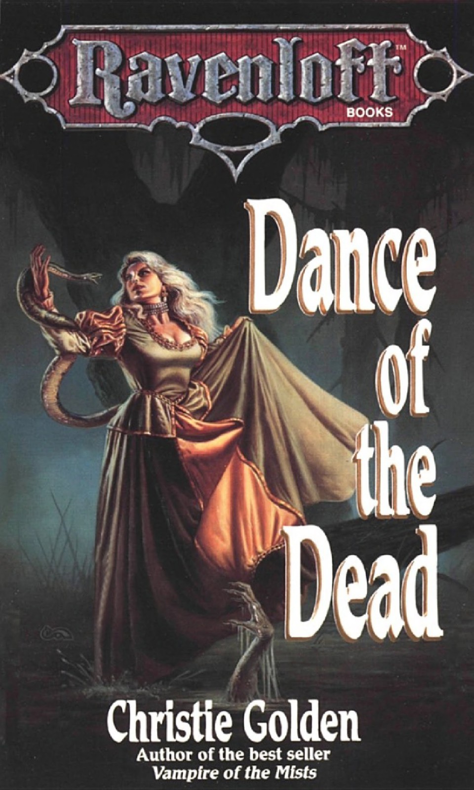 Dance of the Dead