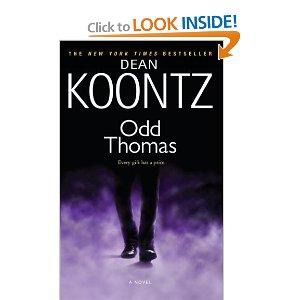 Odd Thomas