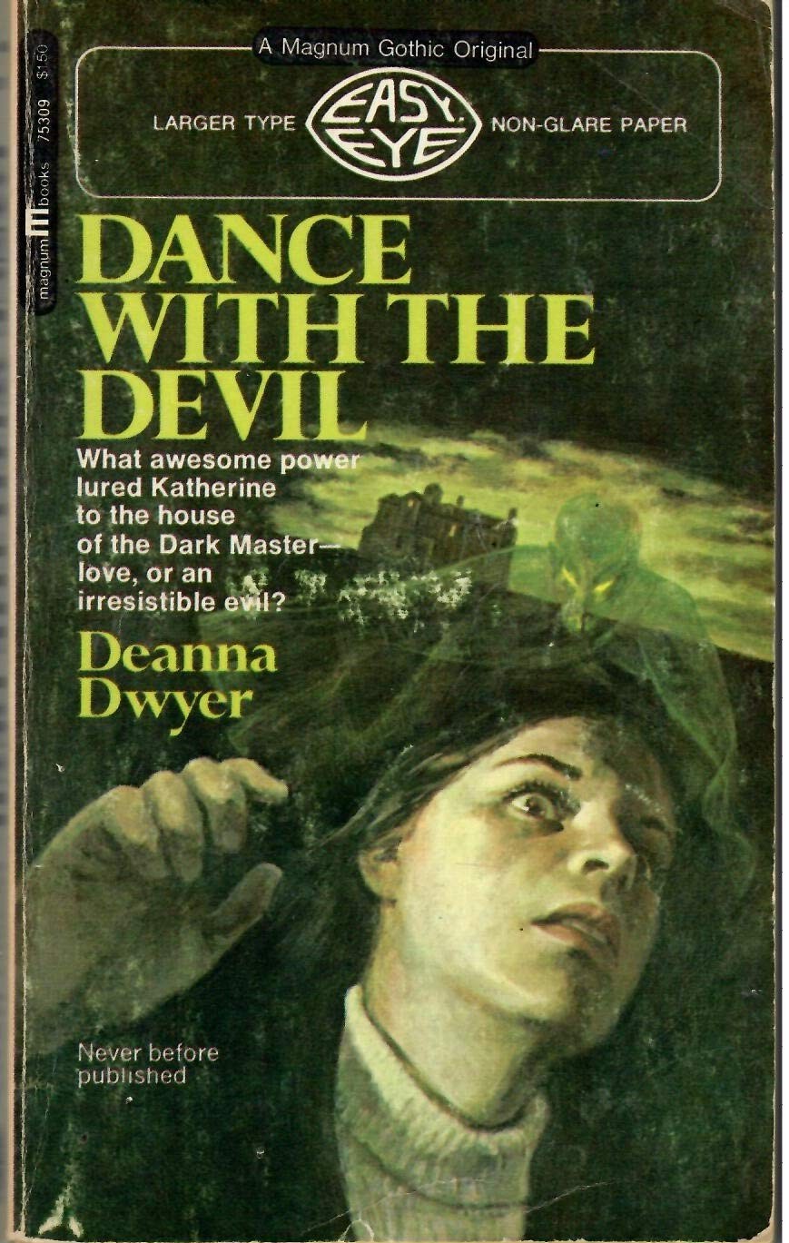 Dance With the Devil