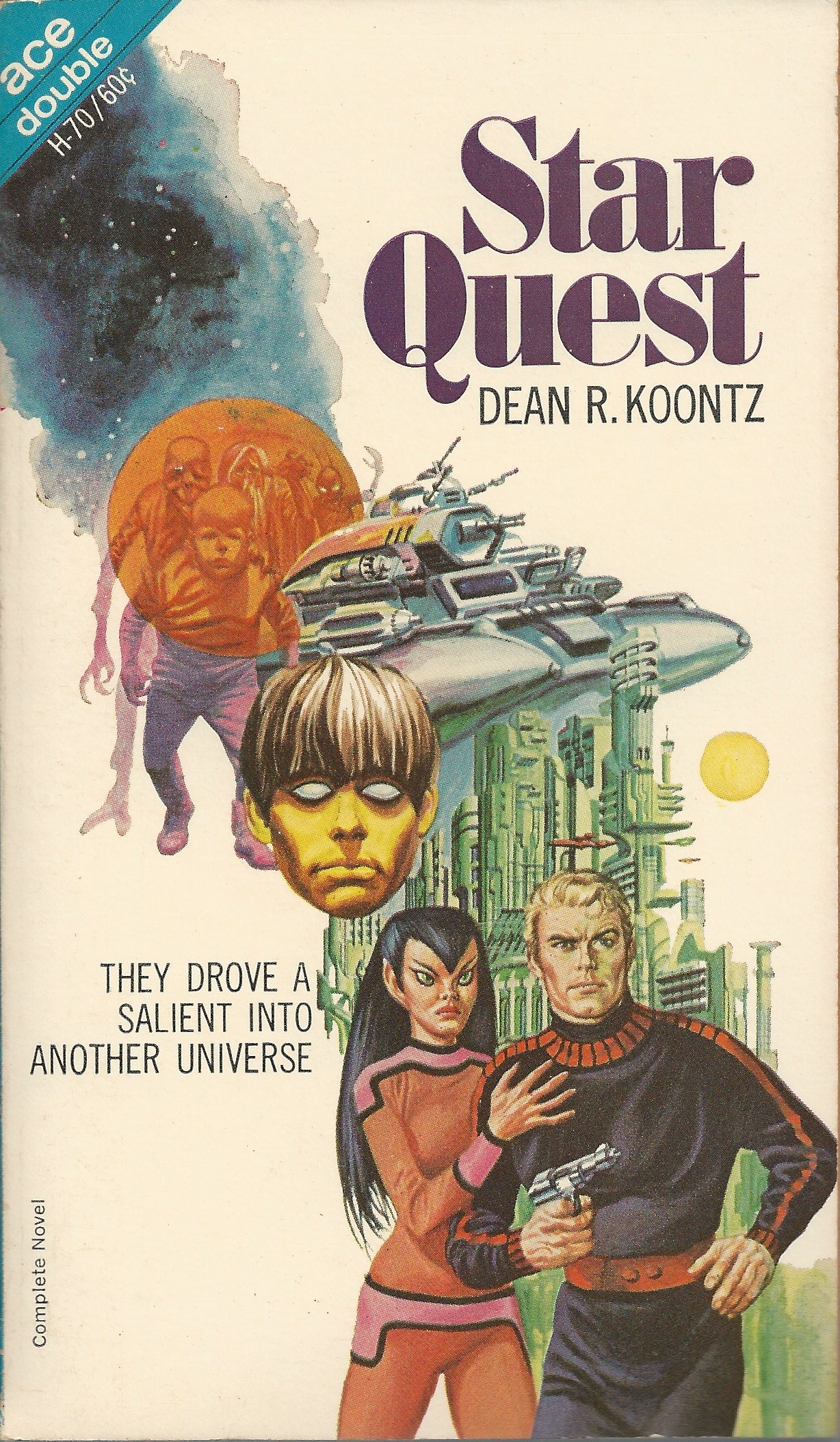 Star Quest